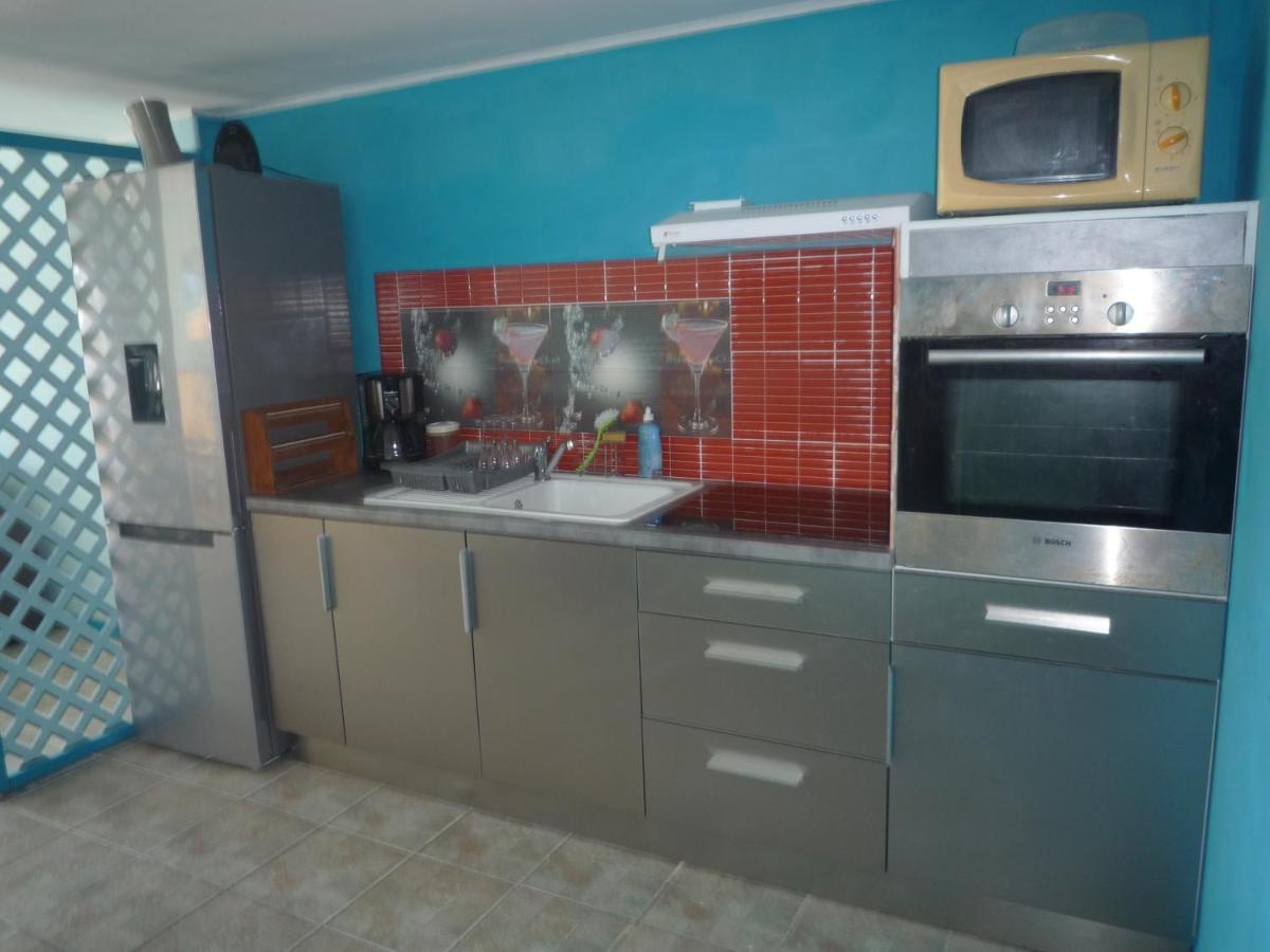 Gites Habitation Catherine Trois-Rivieres Ngoại thất bức ảnh