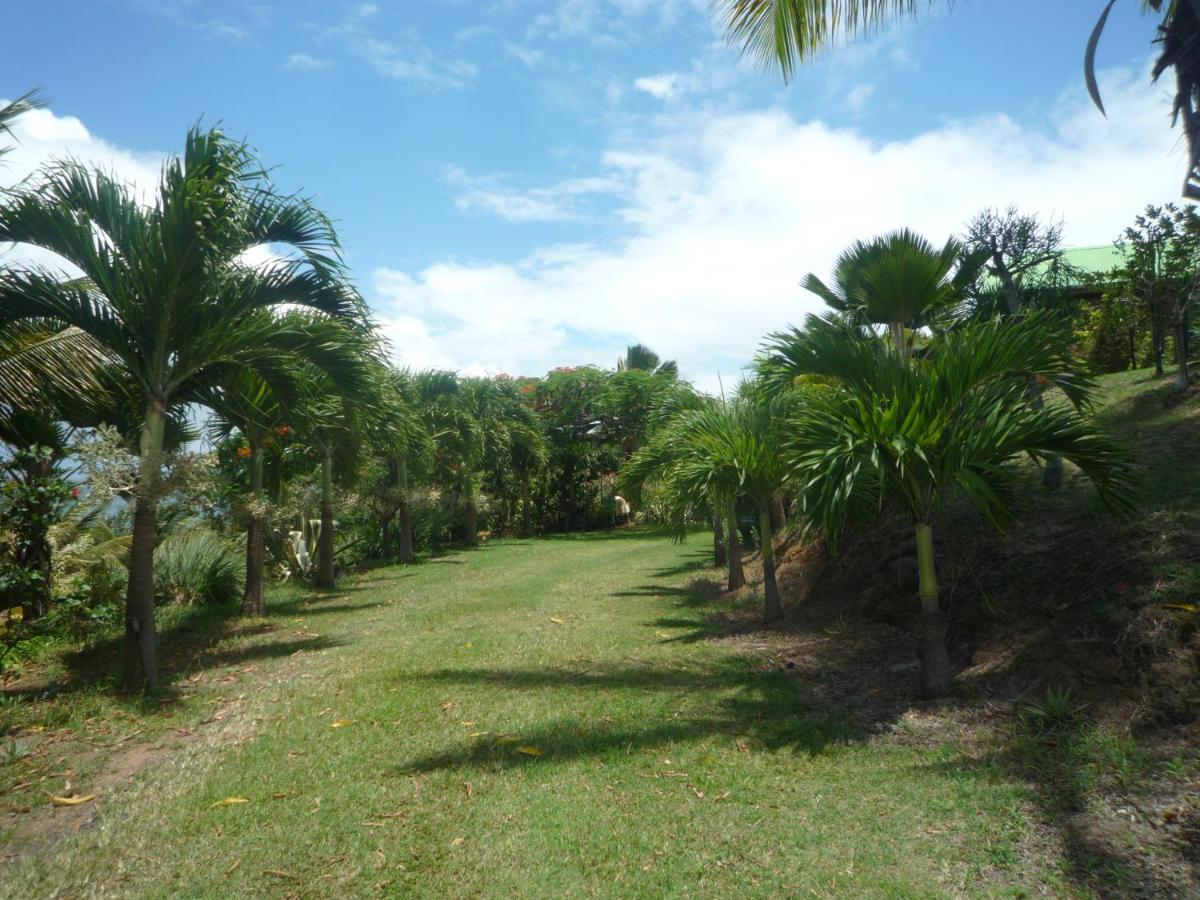 Gites Habitation Catherine Trois-Rivieres Ngoại thất bức ảnh